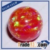 Opal beads 6mm/ 8mm synthetic opal