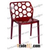 ghost chair