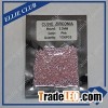 Cheap Price of Garnet Red Round 5mm CZ Loose Stone