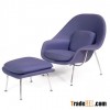 Womb chair