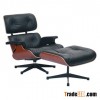 Charles Eames Lounge Chair