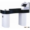 reception desk