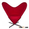 Heart Chair