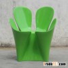 Clover Chair