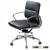 Chahes Eames soft pad office chair