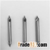 Center Drills (HSS Center Drill, Solid Carbide Center Drill)