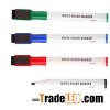 Whiteboard Marker With Brush/Magnet