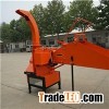 Mechanical Pto Wood Chipper