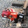 CNR-D31 E Rail Drilling Machine