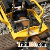 CNR-W1 Thermite Welding Knob-Removing Machine