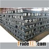 Standard Railway Steel Rail for Sale