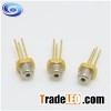 Stable 650nm 658nm 50mw 60mw 70mw 80mw TO18-5.6mm Red Laser Diode ML101J20 For Lipo Machine