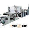 LD1020S 2-color 2-reel Wire Stapled Notebook Machine From Reel Paper To End Product