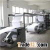 LD1020E 4-color 1 Reelwire Stapled Notebook Machine From Reel Paper To End Product