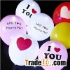 New Design Party Decoration Led Balloon Luminous Flashing Led Balloon Glow Balloon In The Light Led 