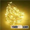 LED String Lights Copper Wire Led Christmas Fairy Twinkling Decorative Light Waterproof Starry Strin