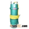 Mining High Pressure Sewage Sand Suction Pump For Drainage Station