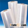 Greenhouse film  for covering crops