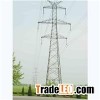 Angle Steel Tower