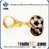 Custom Logo Metal Keyrings Fashion Car Accessories Auto Logo Pendant Key Ring Keychain Fit For Famou