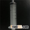 Medical High Quality Irrigation Syringe 50ml