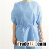 Medical Patient Gown