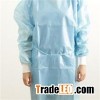 Medical Impervious Isolation Gown