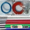 Steel Strand 1x7