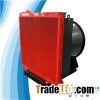 Cooler For Hydraulic And Lubricating Sustem
