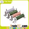2K5 Ohm Good Overload Long Life Elevator Braking Adjustable High Power Ceramic Tube Braking Resistor