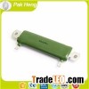 5K Ohm Elat Type High Power Ceramic Tube Variable Trimpot Resistor With Resistance Tolerance 5%