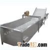 Coconut Meat Blanching Machine