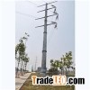 Steel Pole