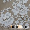 African Stretch Wrap Knitting Nylon Lace Fabric 150cm (E8039)  for Women's Dress