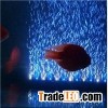 F5 Hat LED Underwater Aquarium Air Bubble Lights For Aquarium Fish Tank Decorations