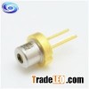 High Power 5.6mm 405nm 350mW Violet Laser Diode