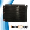 Cooler For Compresser And Dryer