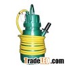A Series Of Flame-proof Submersible Sand Drainage Pum