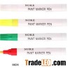 Colorful Paint Marker