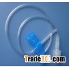 Medical High Quality Scalp Vein Set PE packing