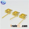 High Power C-mount 650nm 1000mw 1w LD Red Laser Diode