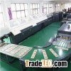 LDGNB760A Z Type Glue Taped Notebook Machine Without Booklet Cutting Unit