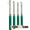 High Flow Low Head Sewage Submersible Pump