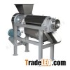 Spiral Juicing Coconut Meat Extractor