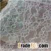 Jacquard 22 Cm White Lace Trim For Garment Accessories  (J1021)