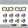 Railway Clip Bolt