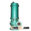 Mining High Pressure Motor Drive Dirty Water Sewage Pump
