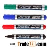 Round Nib Permanent Marker