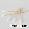 Wooden Stick Cotton Buds