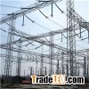 Power Substation
